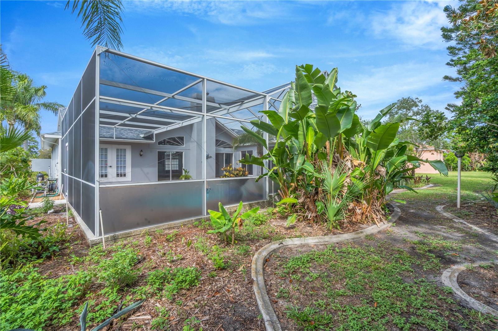 MILLWOOD VILLAGE - Residential