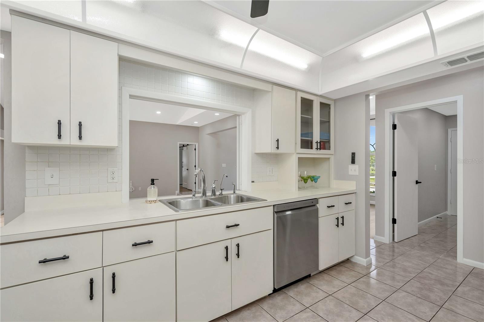 MILLWOOD VILLAGE - Residential