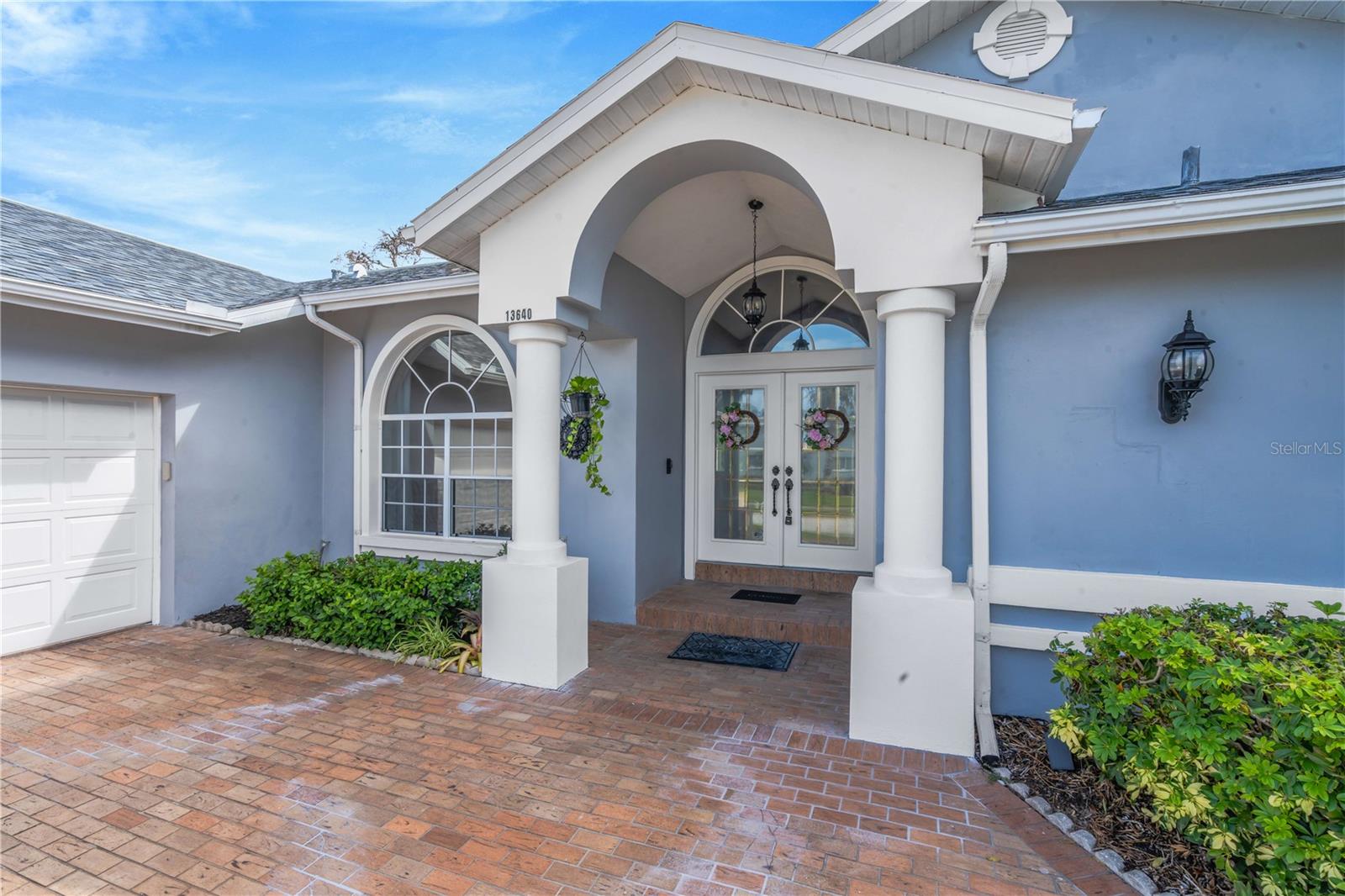 MILLWOOD VILLAGE - Residential