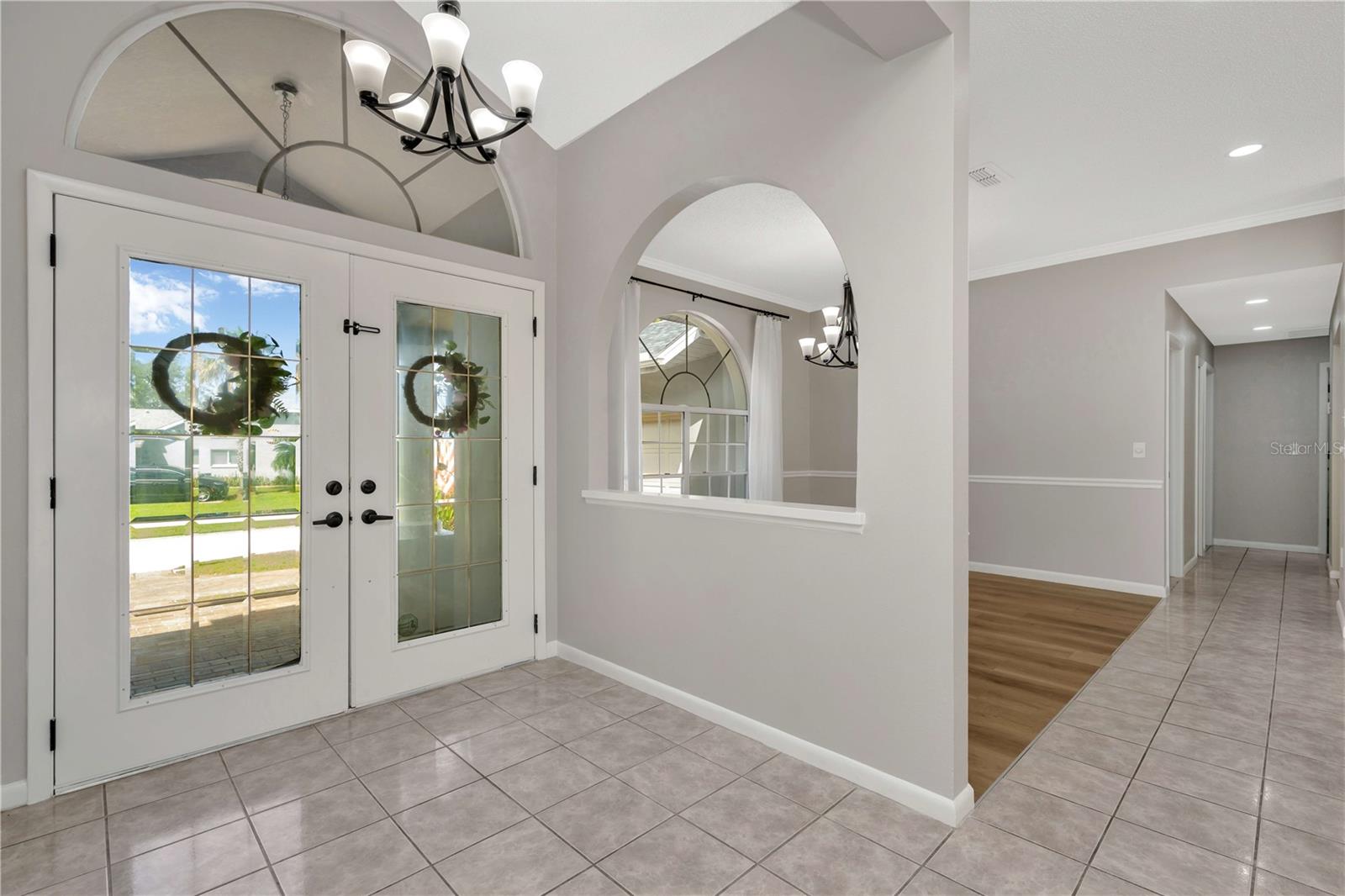 MILLWOOD VILLAGE - Residential