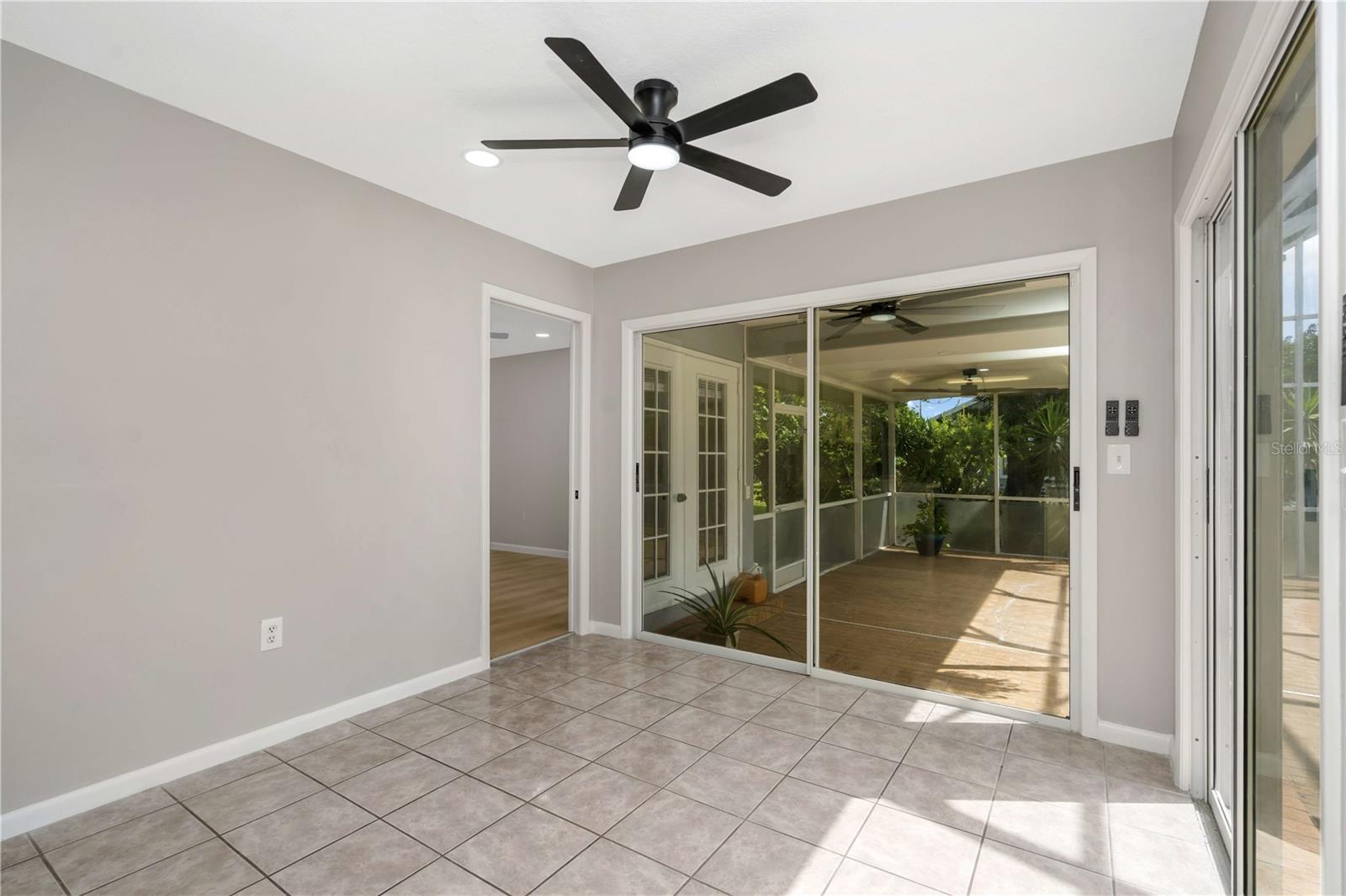 MILLWOOD VILLAGE - Residential