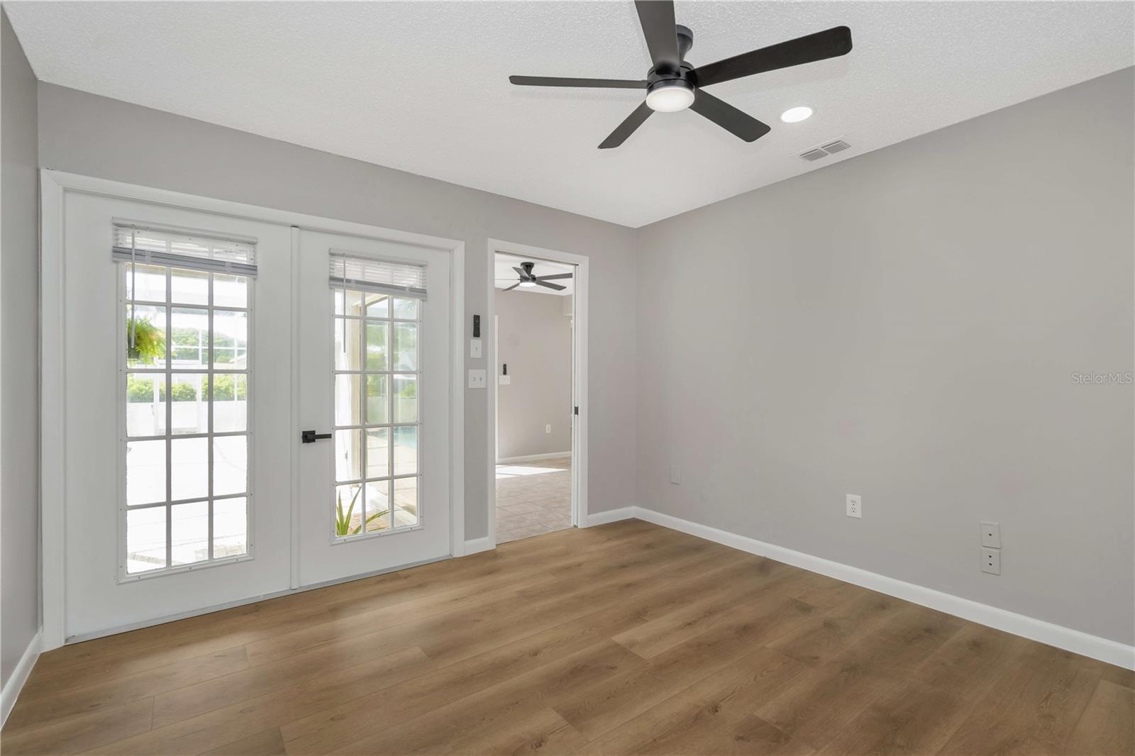MILLWOOD VILLAGE - Residential
