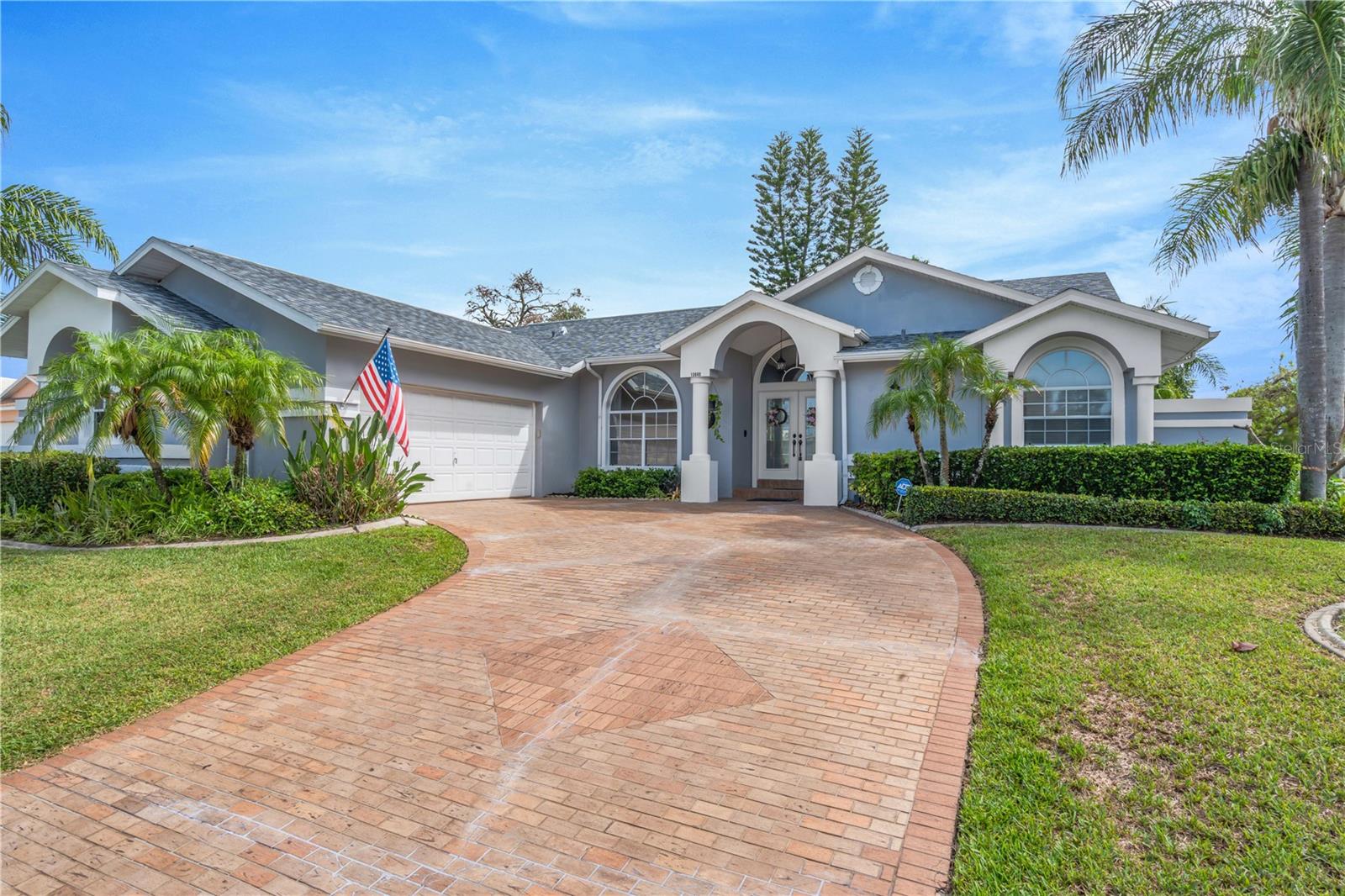 MILLWOOD VILLAGE - Residential