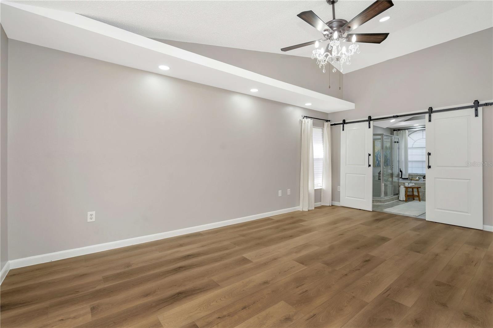 MILLWOOD VILLAGE - Residential