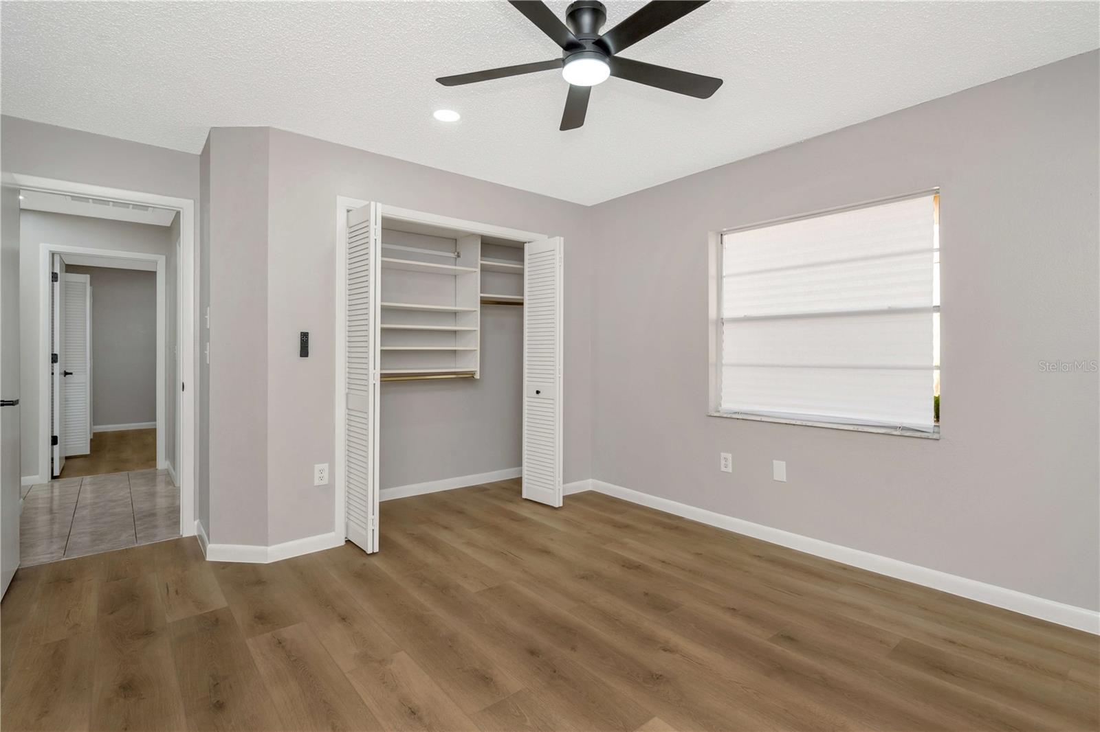 MILLWOOD VILLAGE - Residential