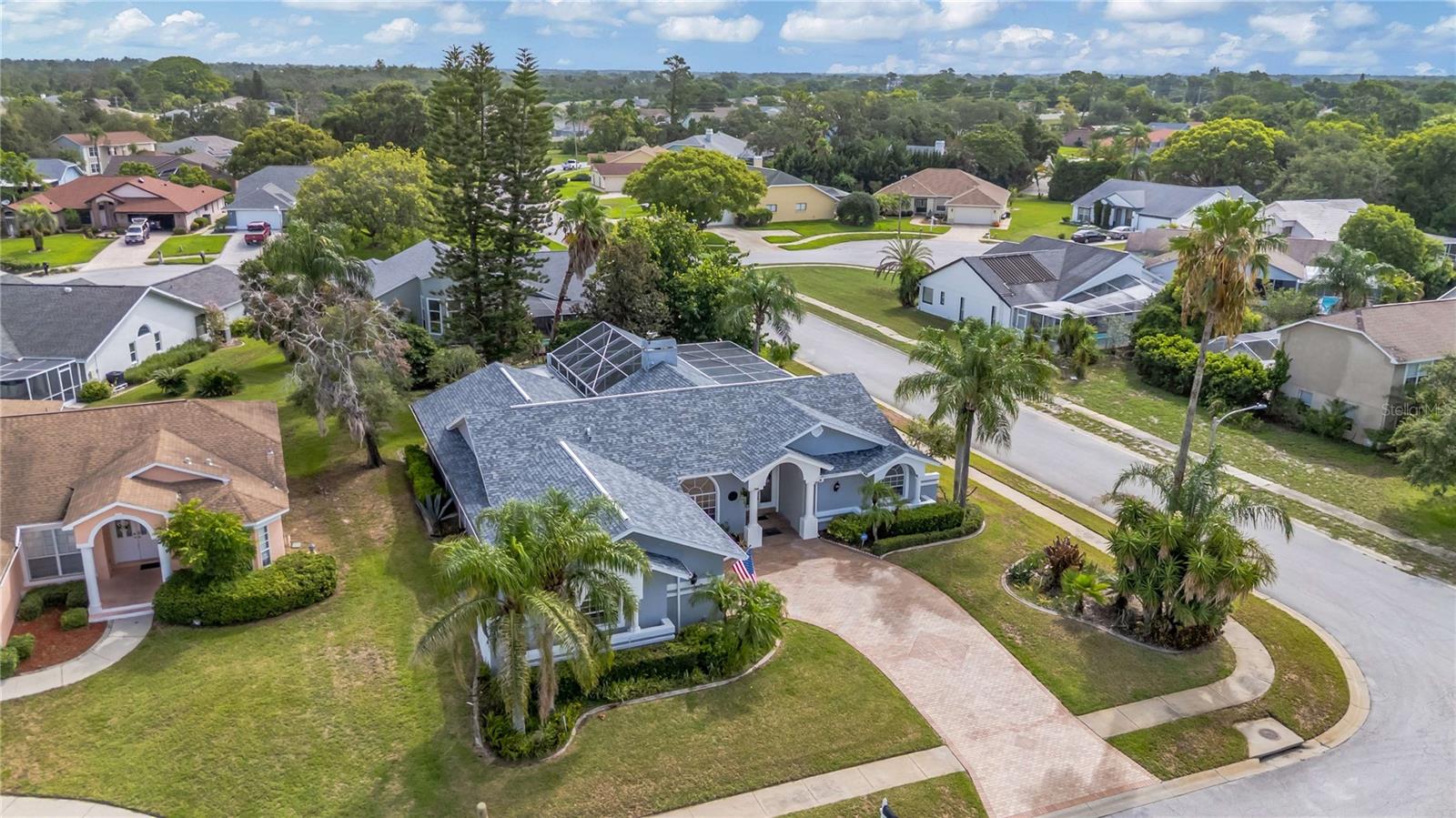MILLWOOD VILLAGE - Residential