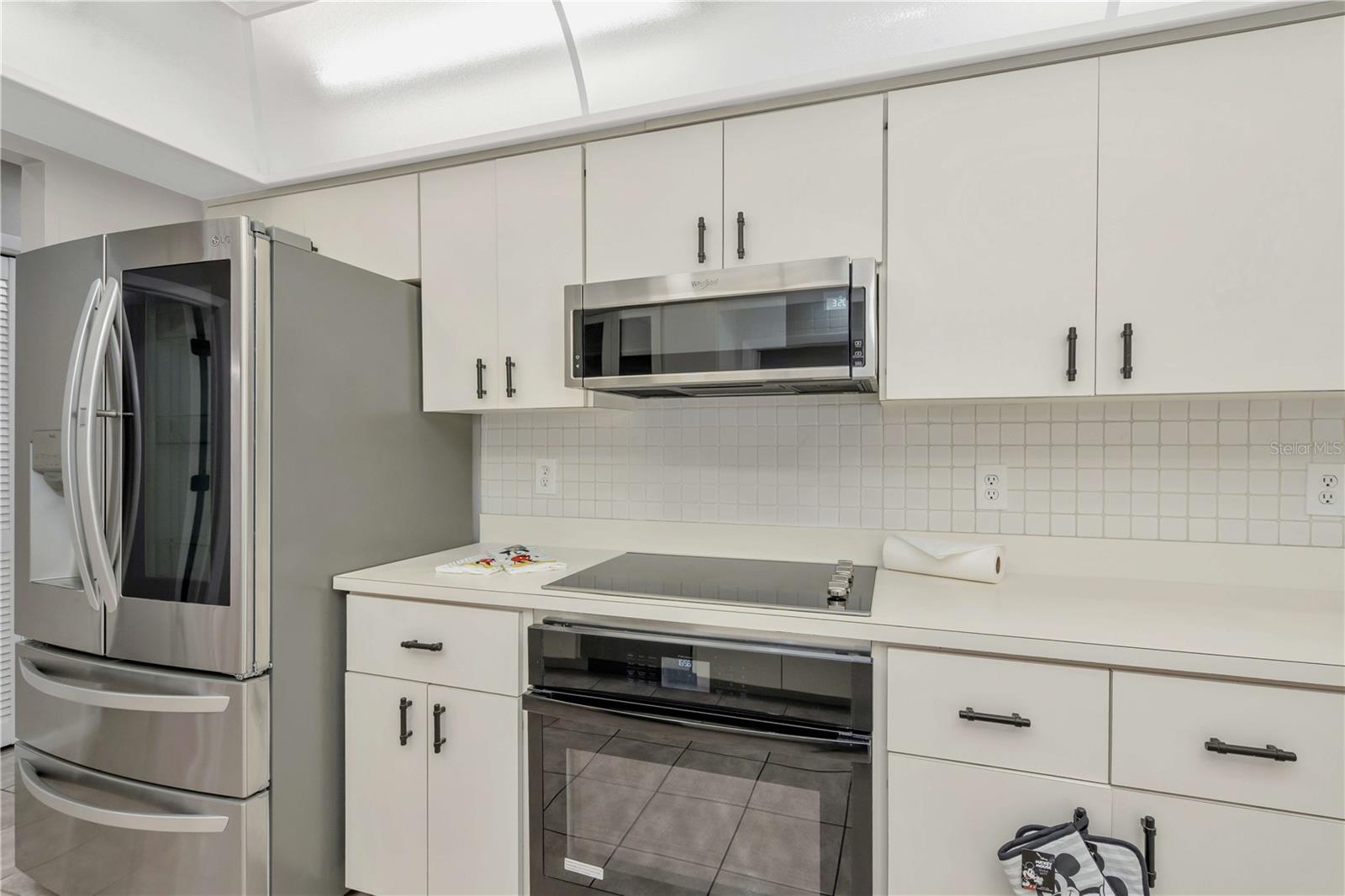 MILLWOOD VILLAGE - Residential