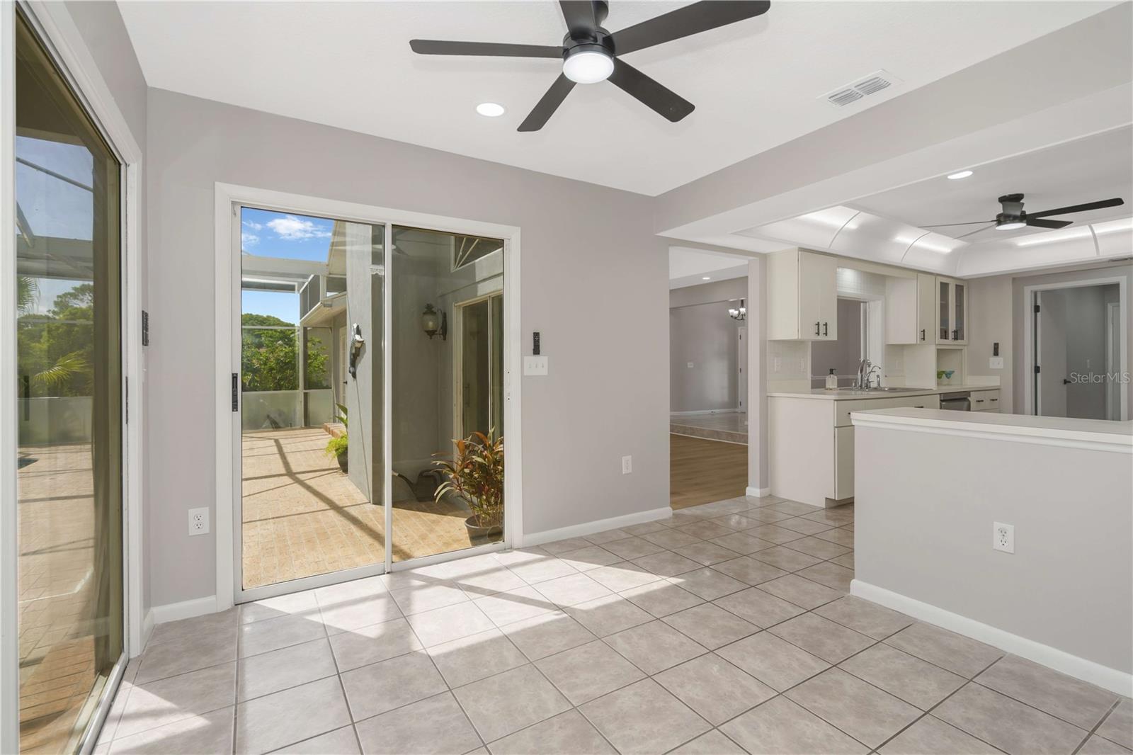 MILLWOOD VILLAGE - Residential