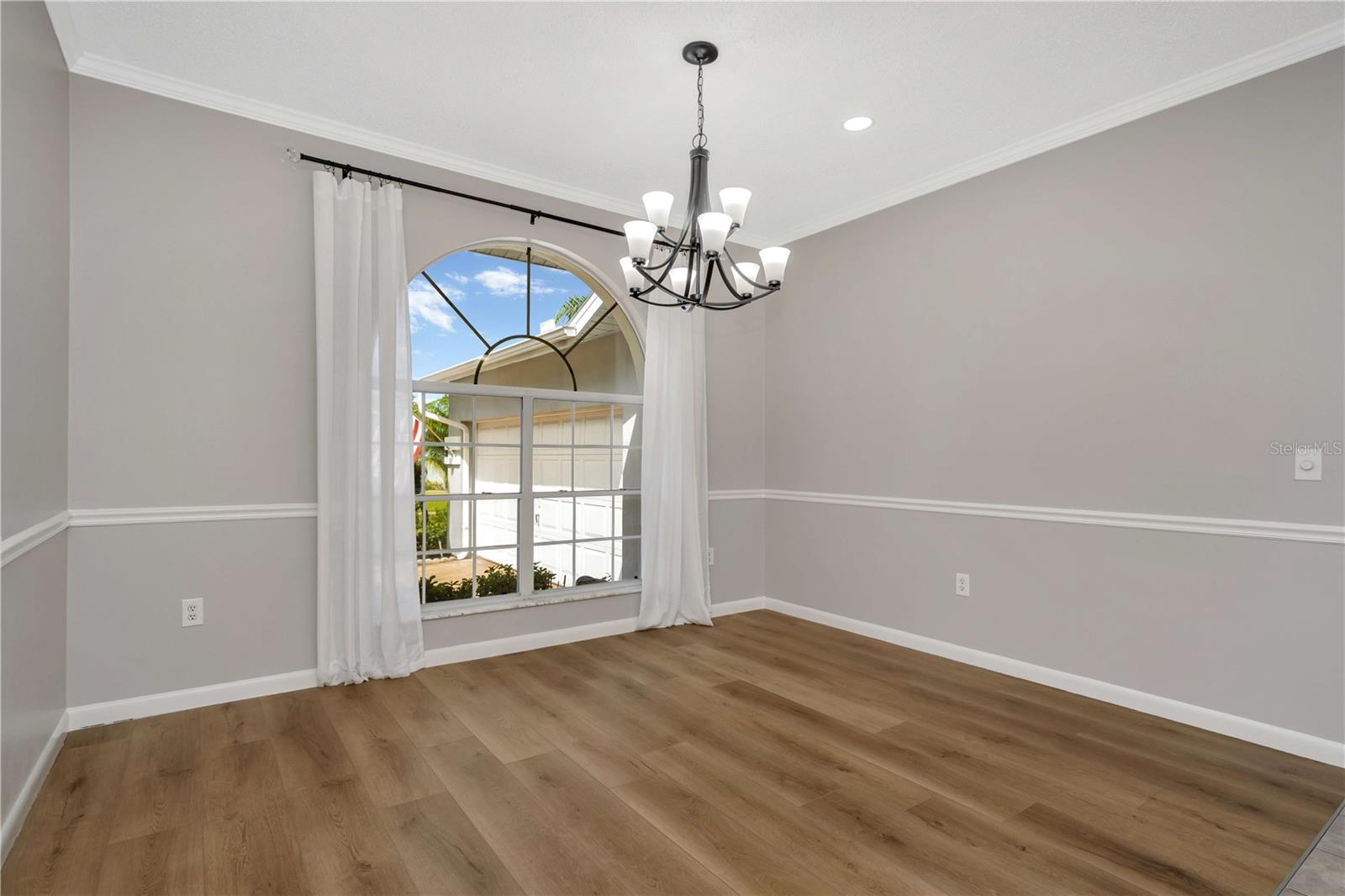 MILLWOOD VILLAGE - Residential