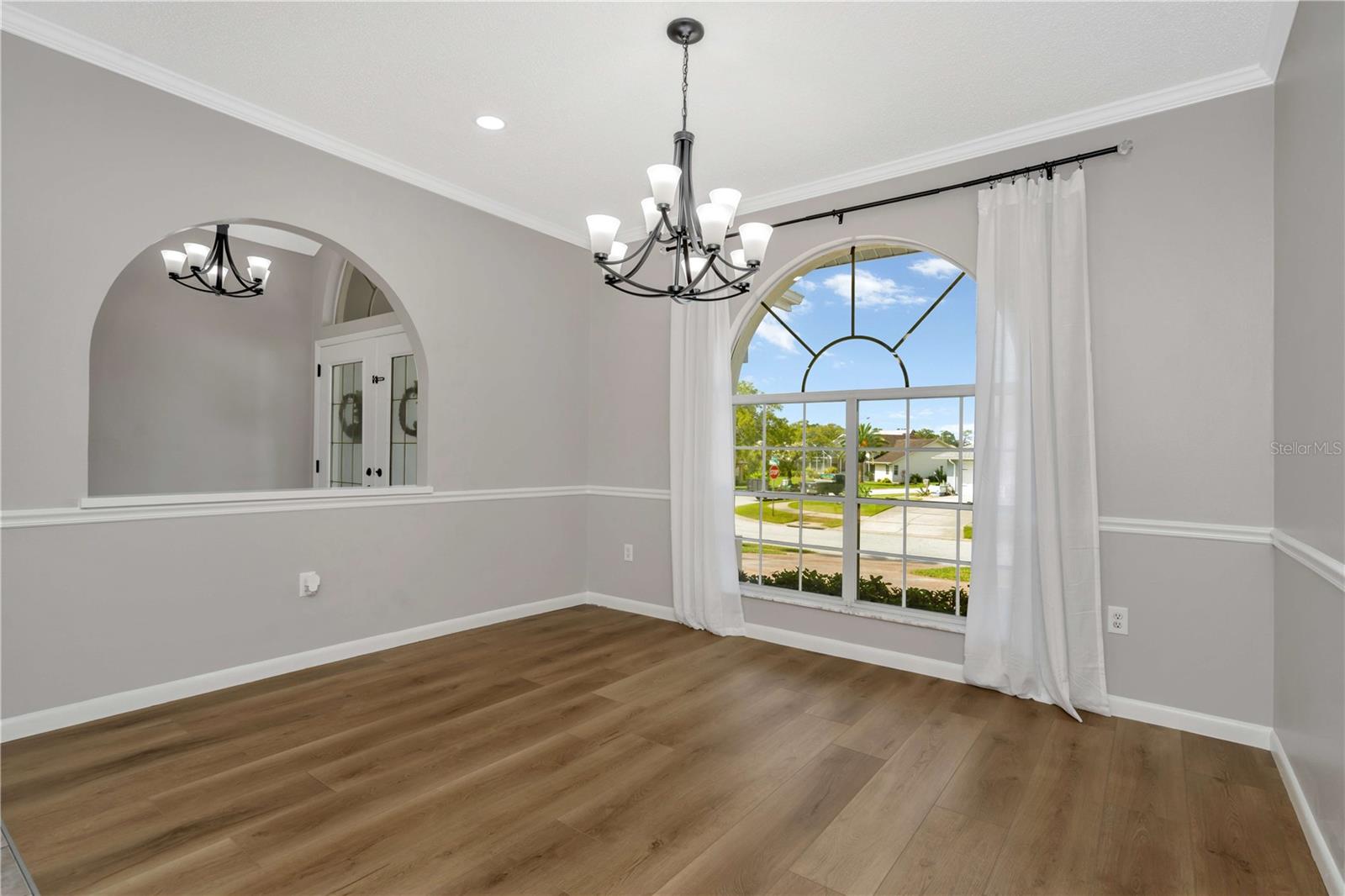 MILLWOOD VILLAGE - Residential
