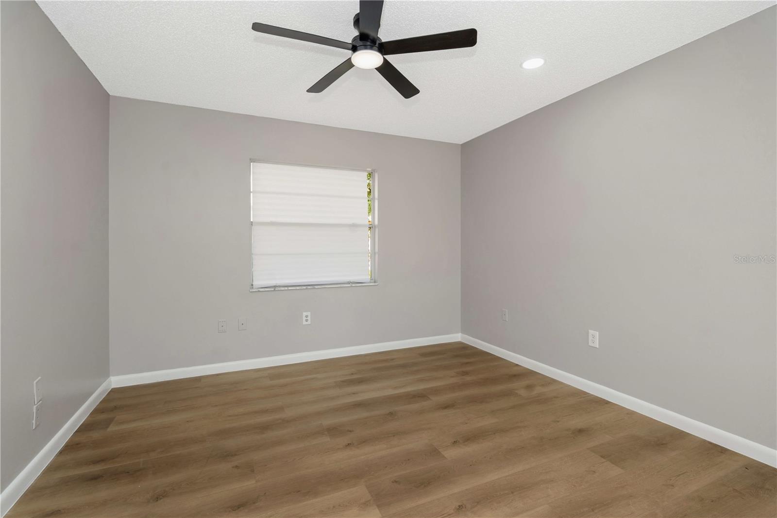 MILLWOOD VILLAGE - Residential