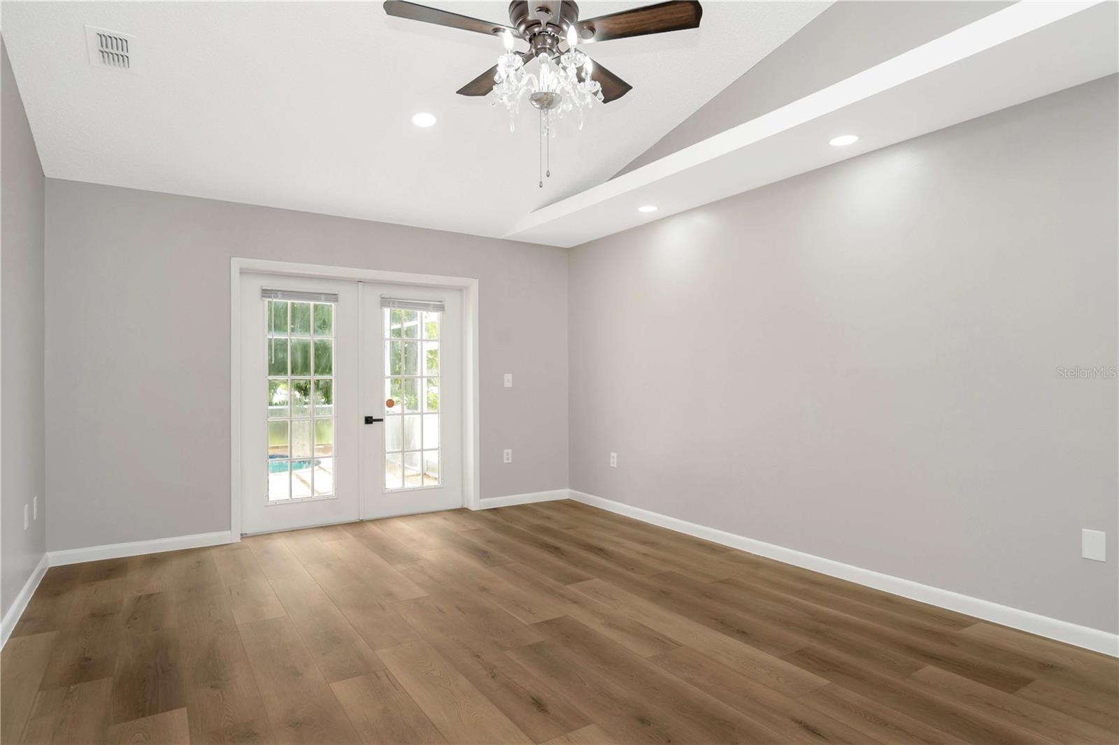 MILLWOOD VILLAGE - Residential