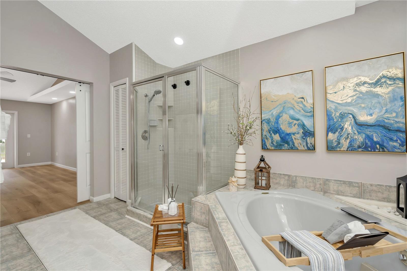 MILLWOOD VILLAGE - Residential