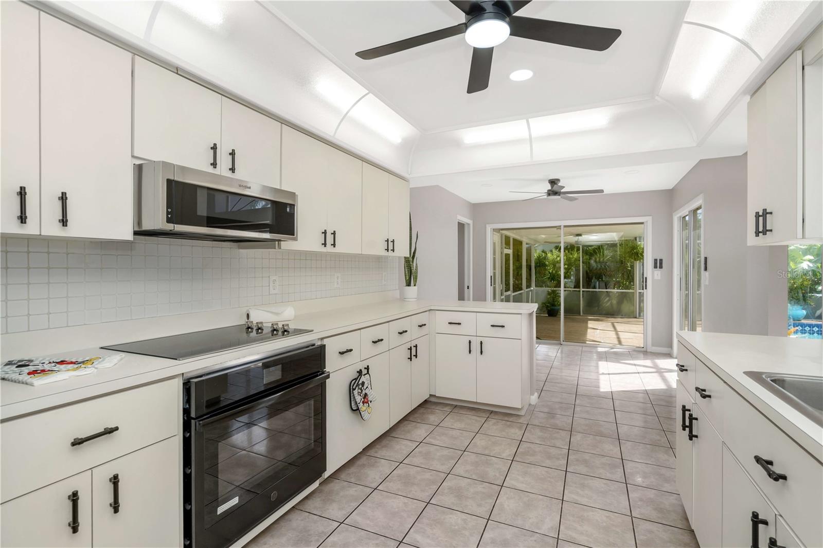 MILLWOOD VILLAGE - Residential