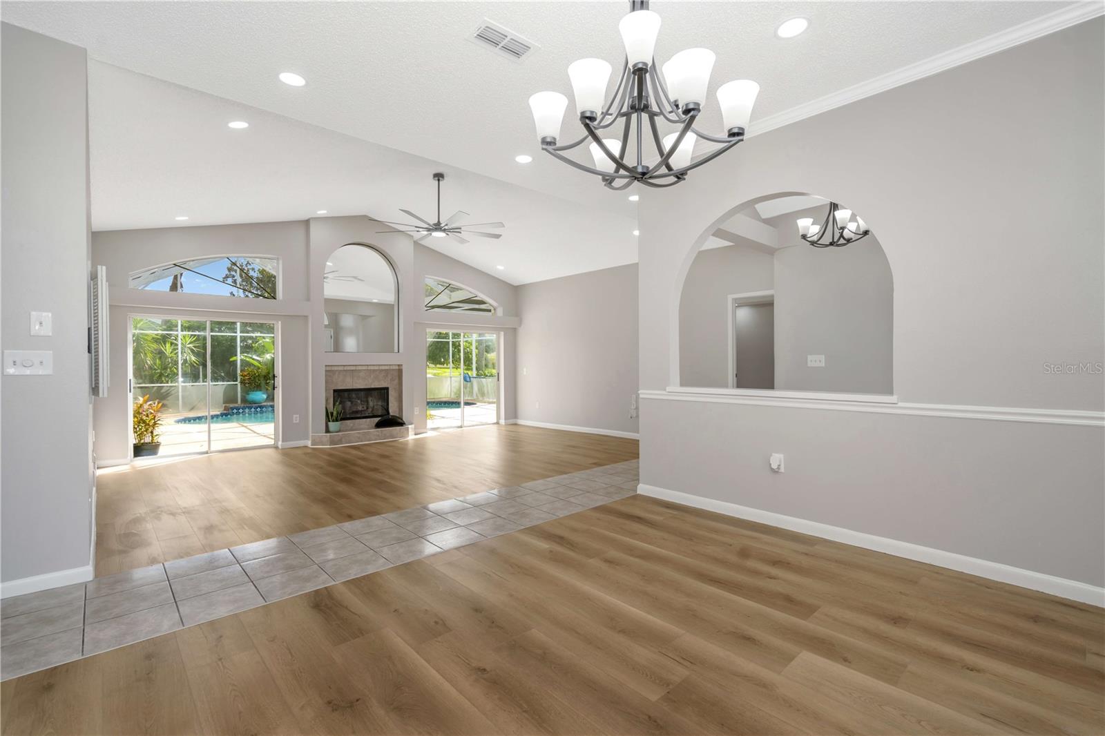 MILLWOOD VILLAGE - Residential