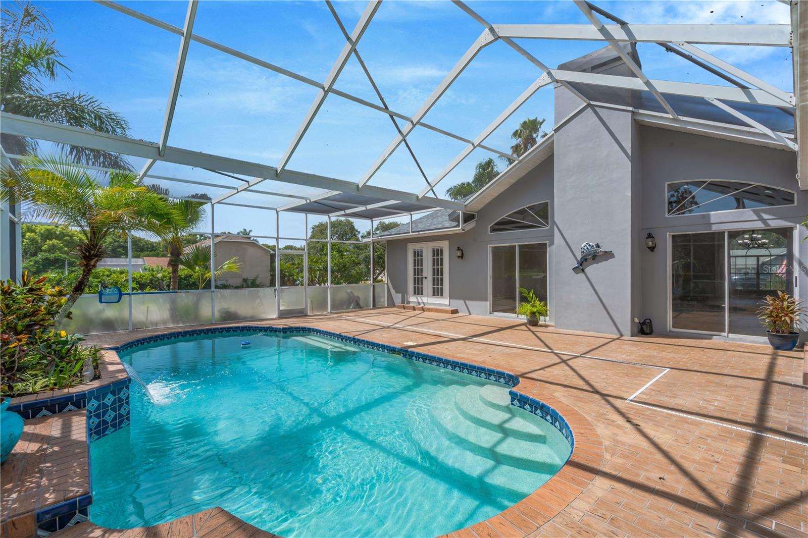MILLWOOD VILLAGE - Residential