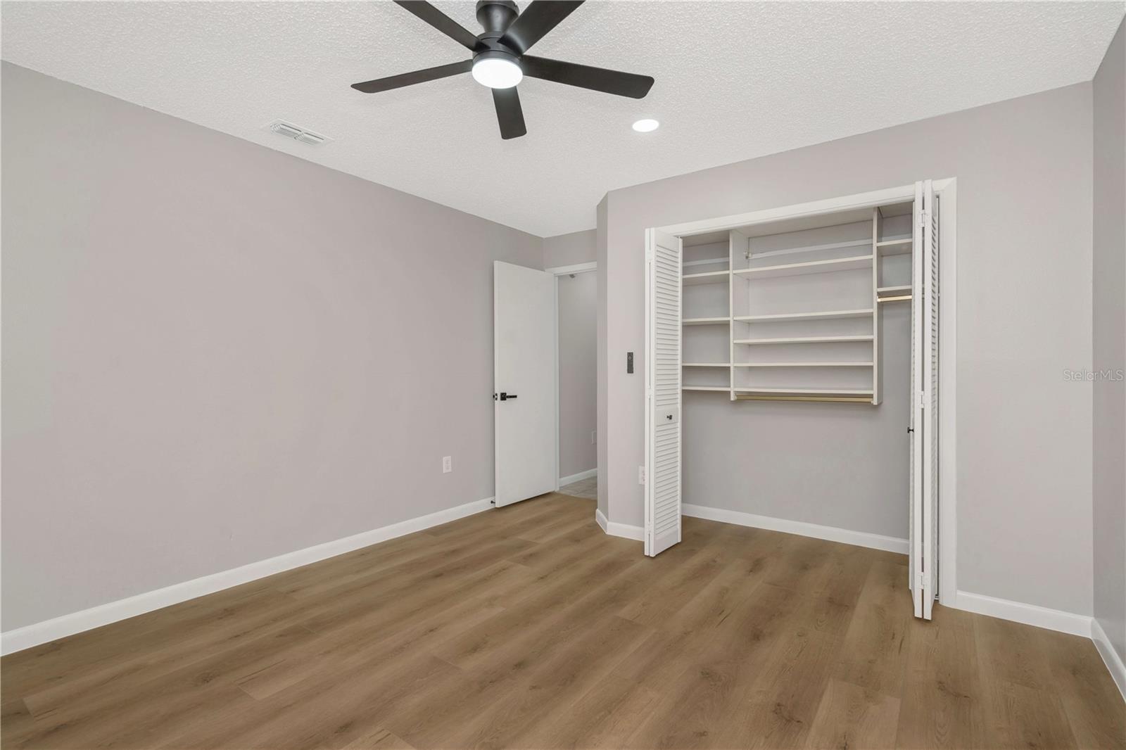MILLWOOD VILLAGE - Residential