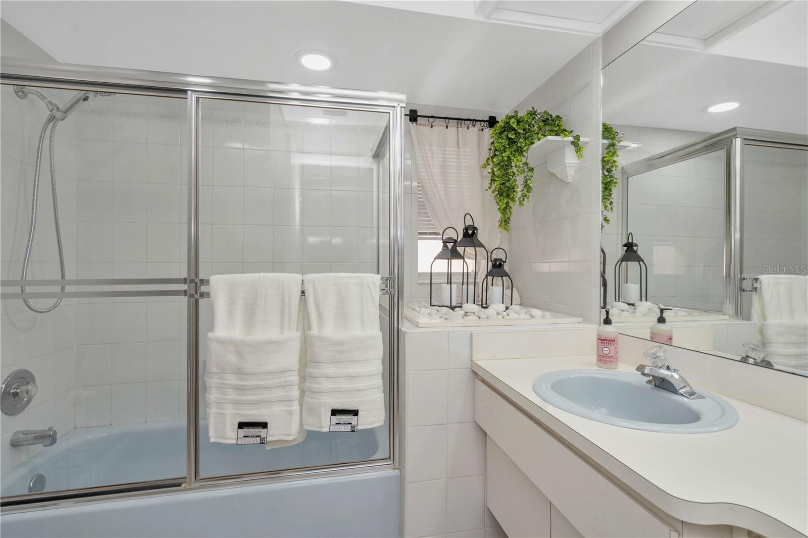 MILLWOOD VILLAGE - Residential