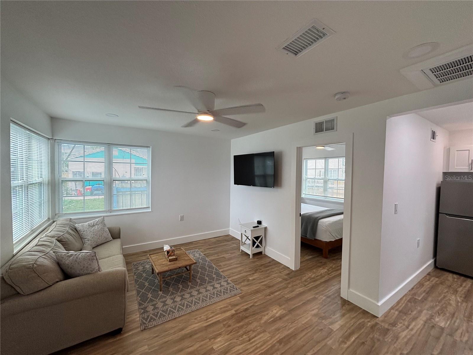 GULF GARDENS MOTEL APTS CONDO - Residential