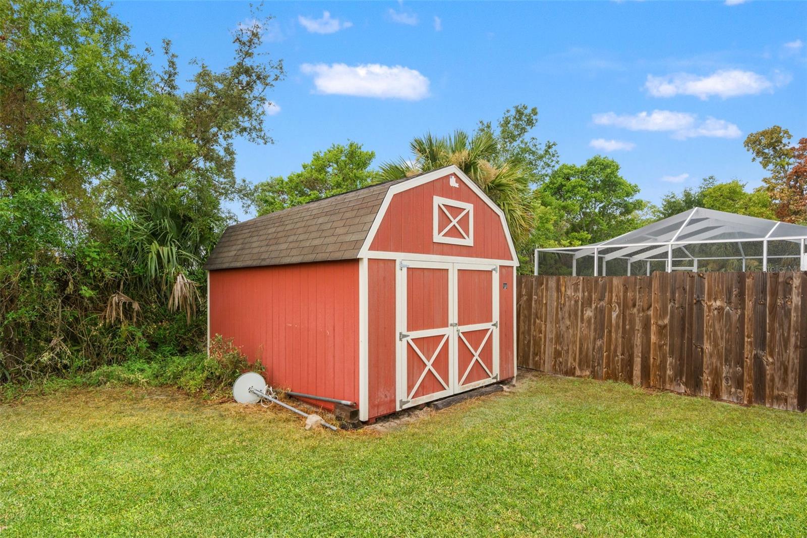 SPRING HILL - Residential