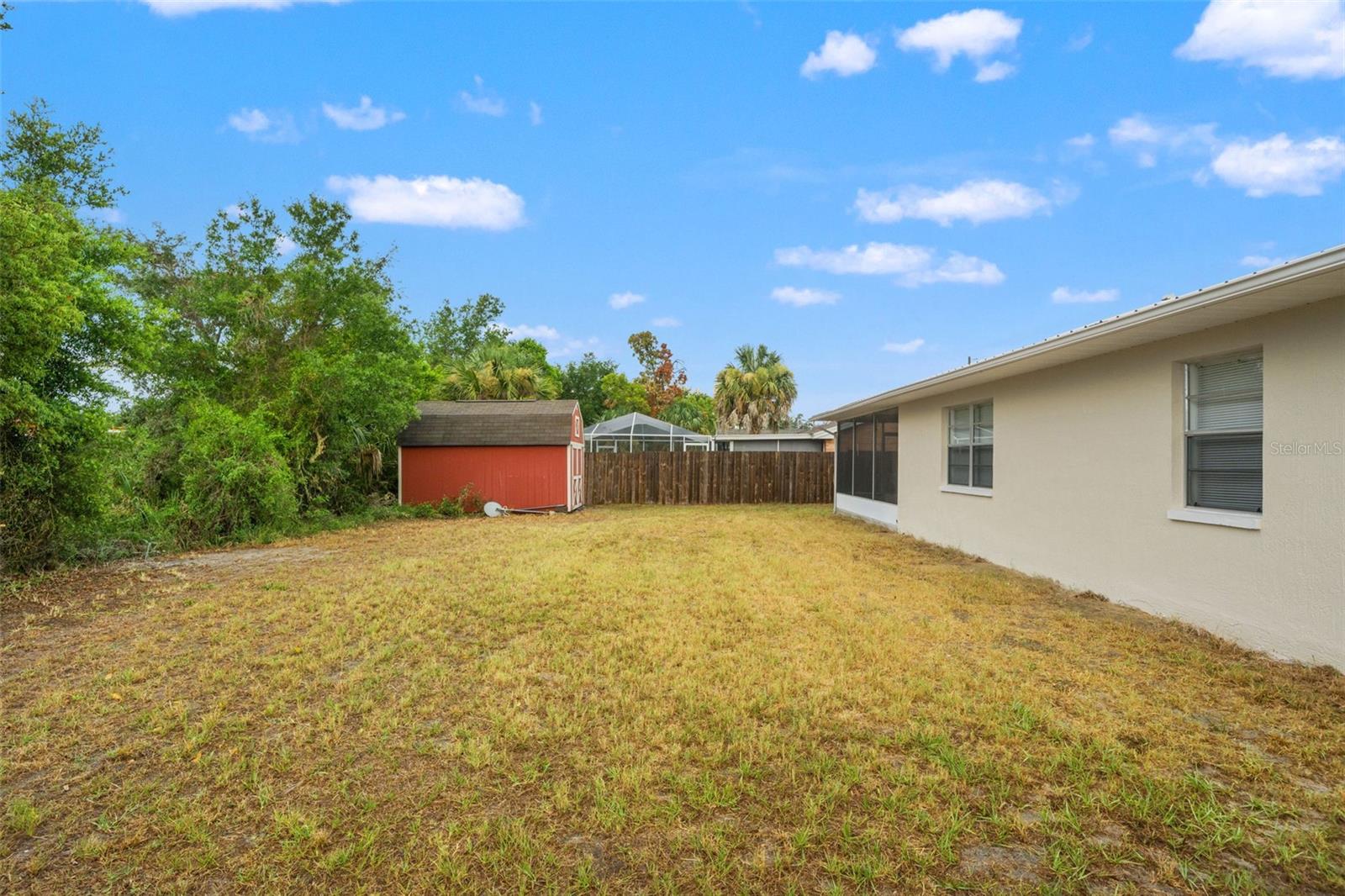 SPRING HILL - Residential
