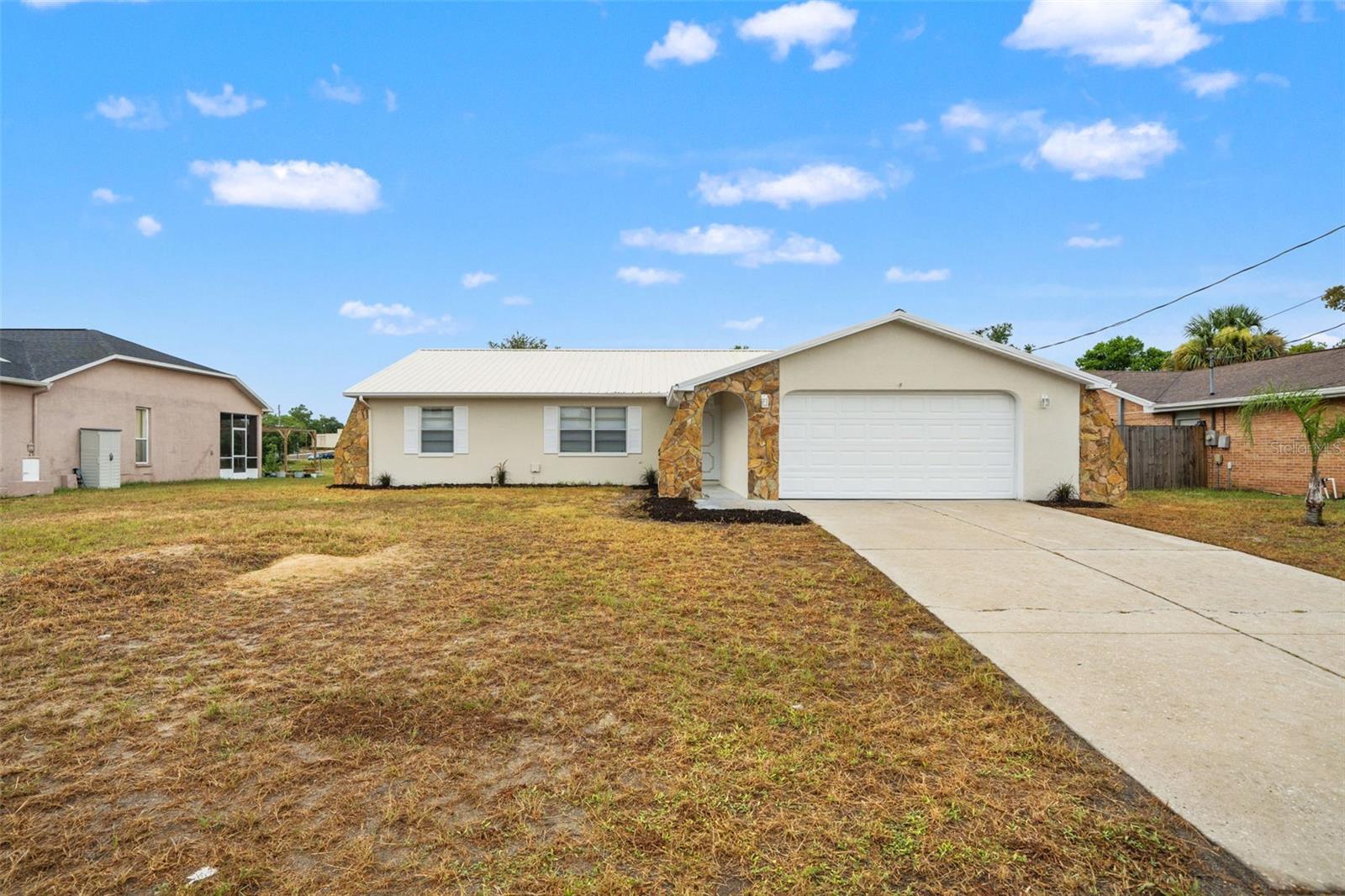 SPRING HILL - Residential