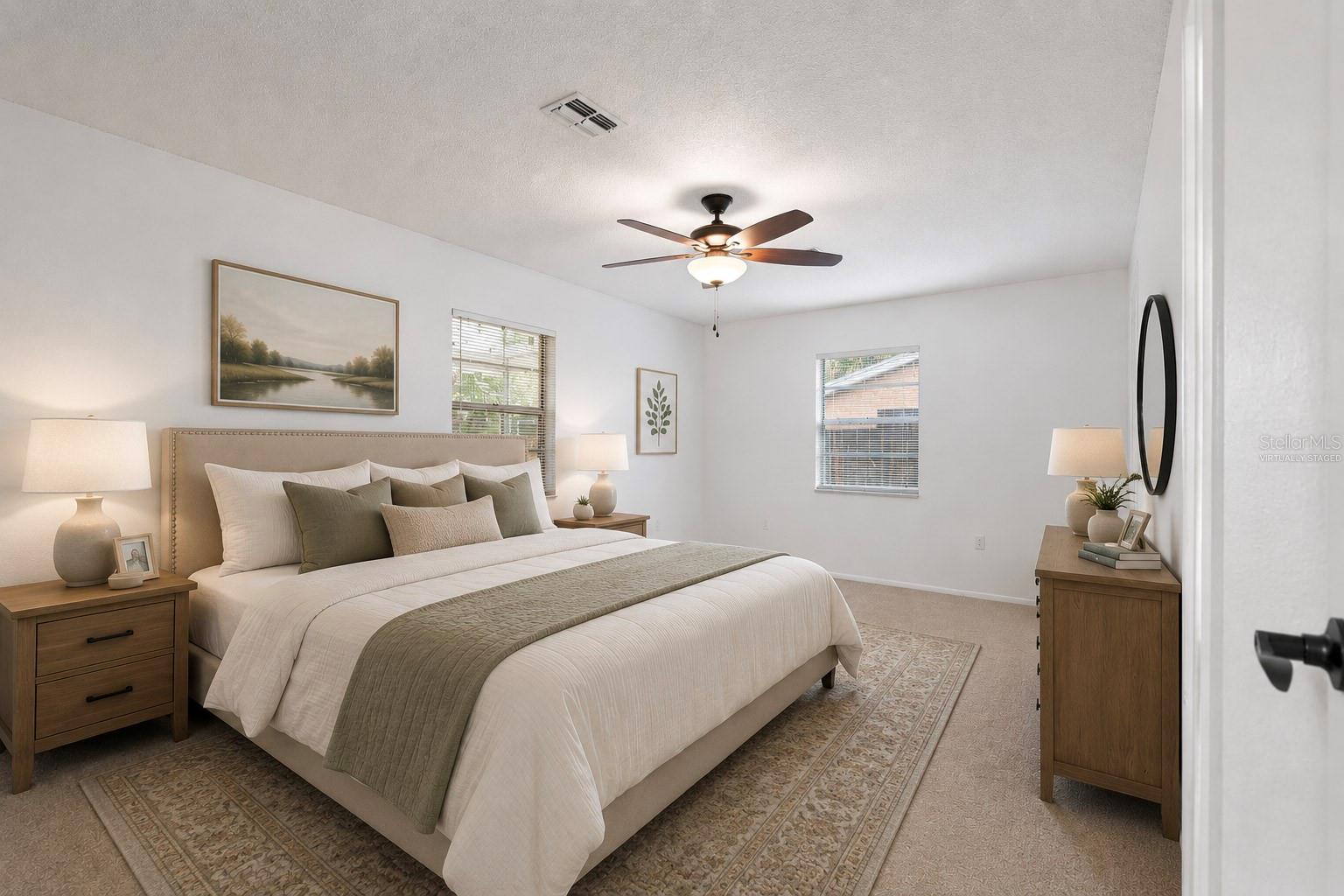 SPRING HILL - Residential