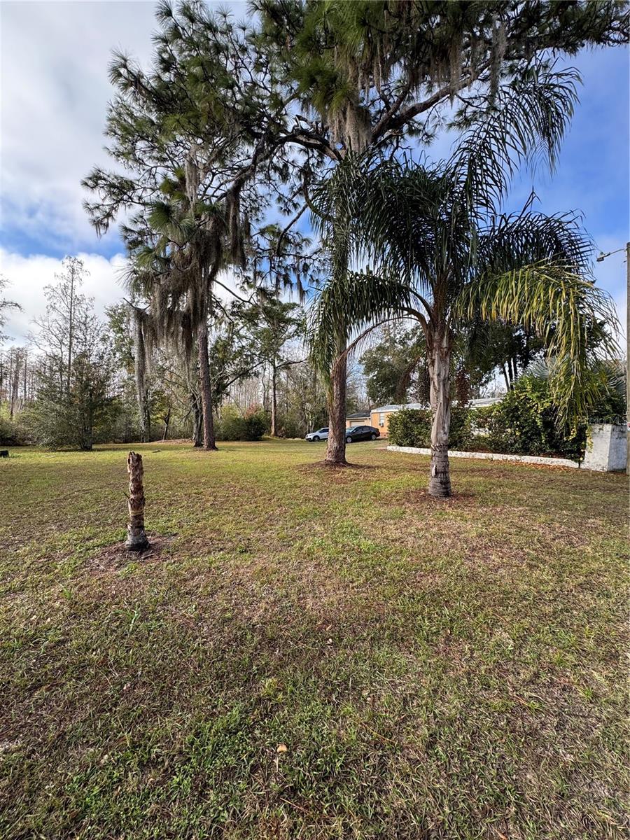 MOON LAKE ESTATES - Land