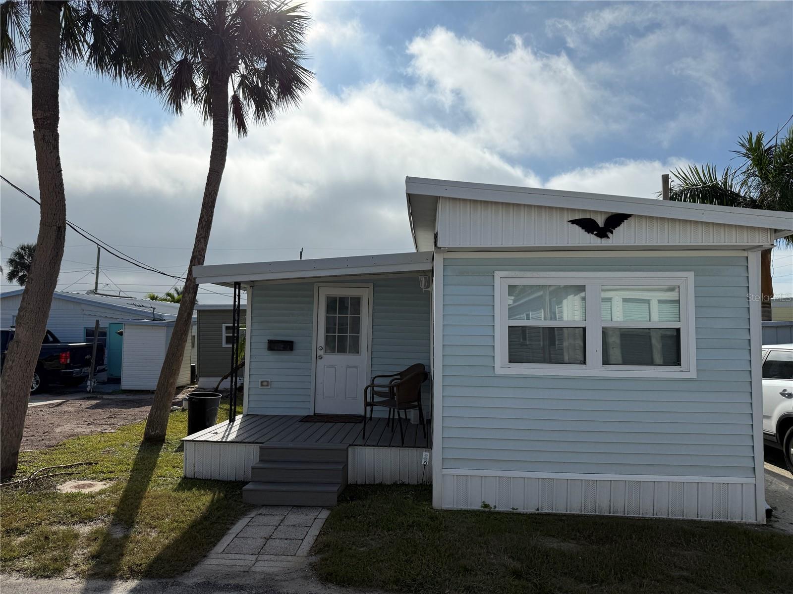 SANDPIPER RESORT CO-OP - Residential
