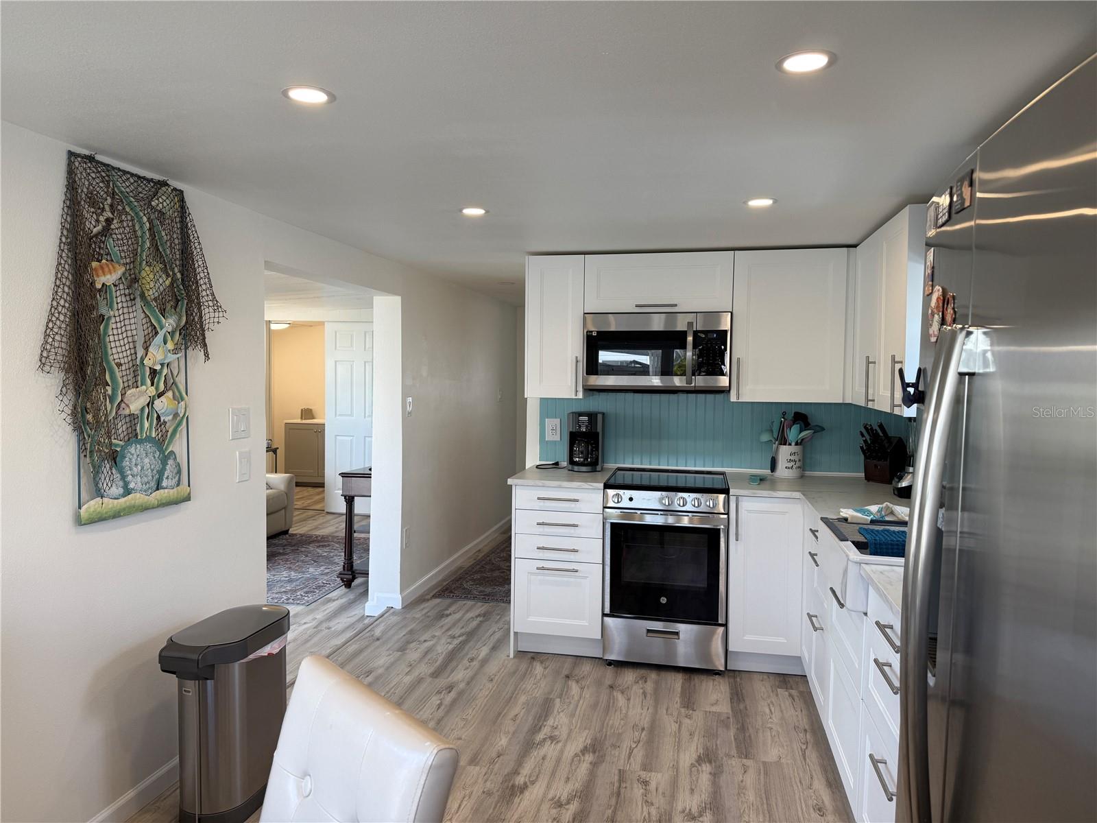 SANDPIPER RESORT CO-OP - Residential