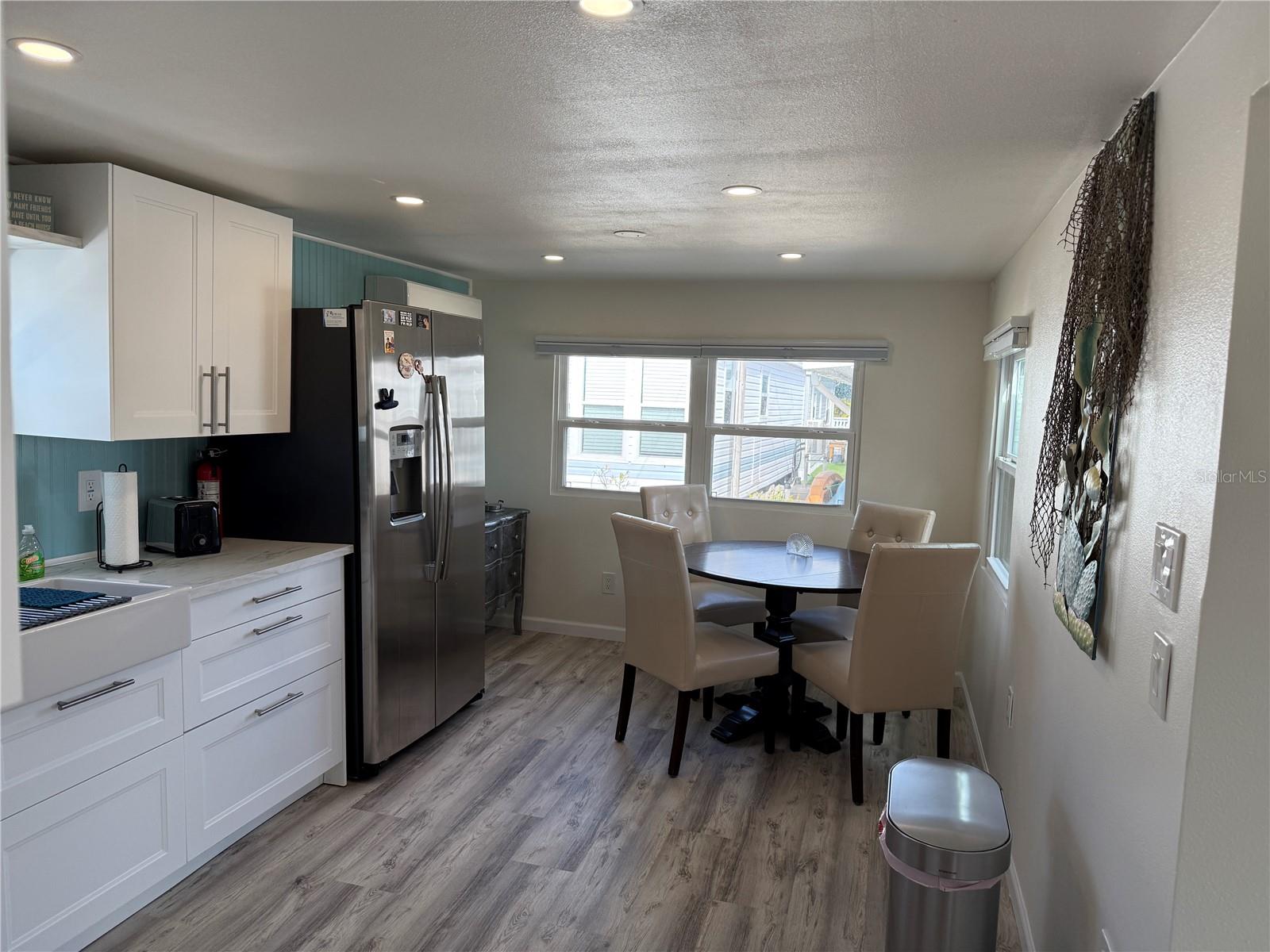 SANDPIPER RESORT CO-OP - Residential
