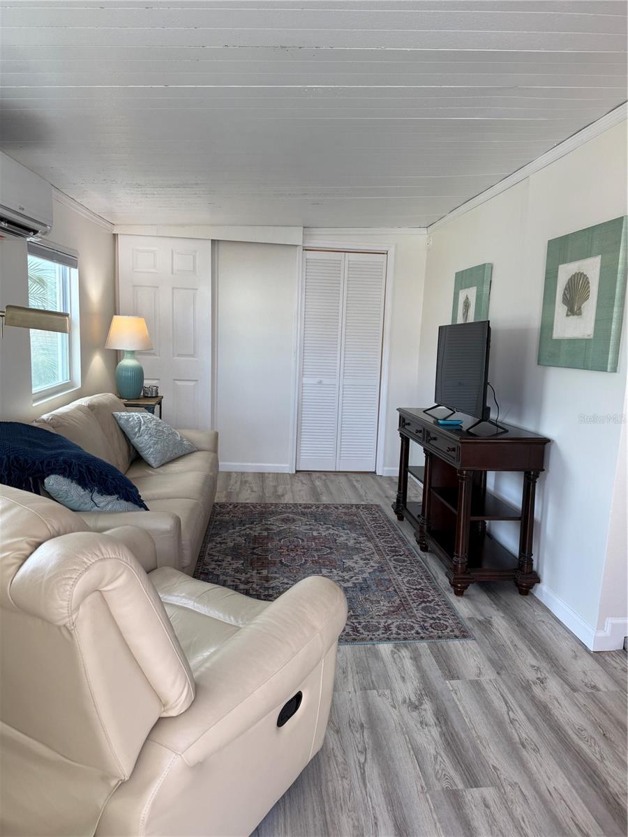 SANDPIPER RESORT CO-OP - Residential