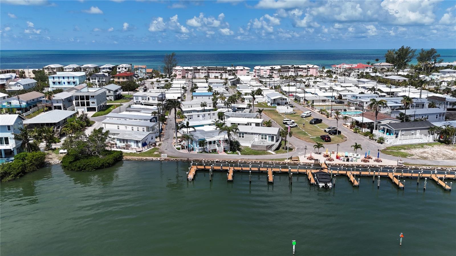 SANDPIPER RESORT CO-OP - Residential