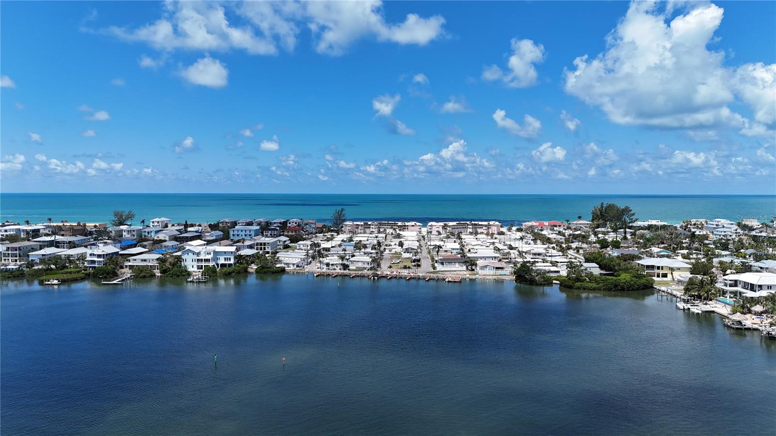 SANDPIPER RESORT CO-OP - Residential