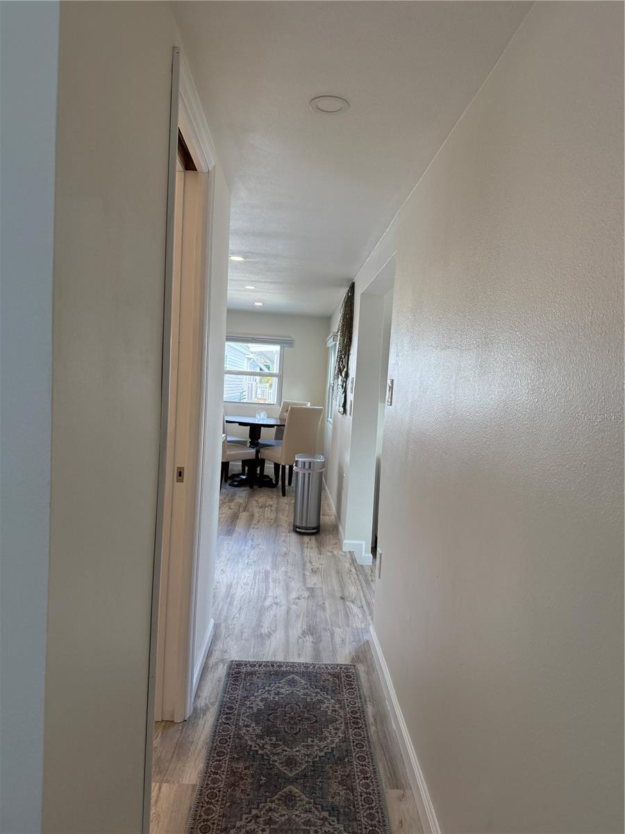 SANDPIPER RESORT CO-OP - Residential