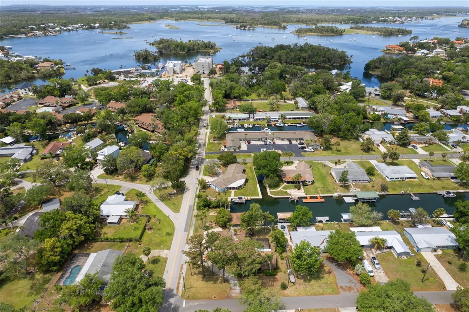 GLEN AIRE ESTATES UNREC SUB - Residential