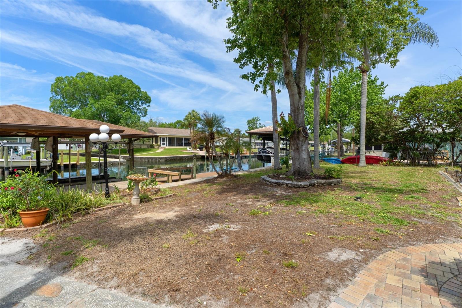 GLEN AIRE ESTATES UNREC SUB - Residential