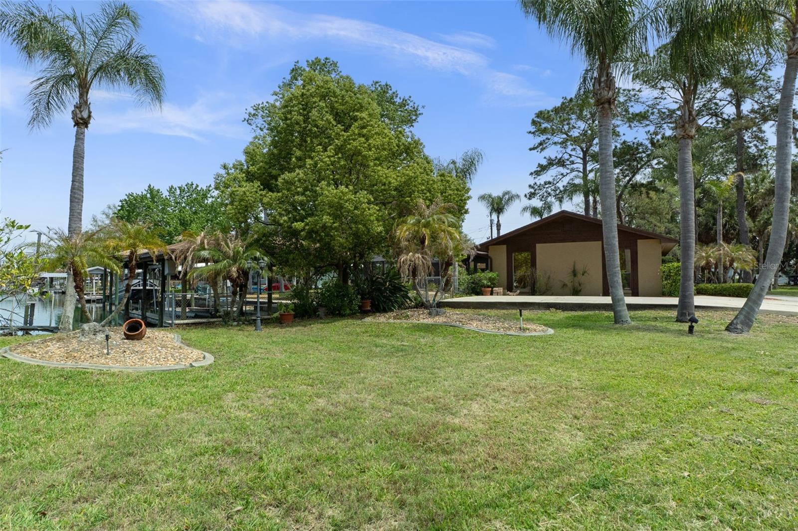 GLEN AIRE ESTATES UNREC SUB - Residential