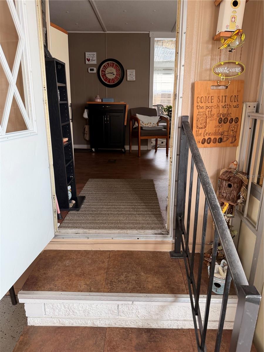 SLEEPY HOLLOW MOBILE ESTATES - Residential