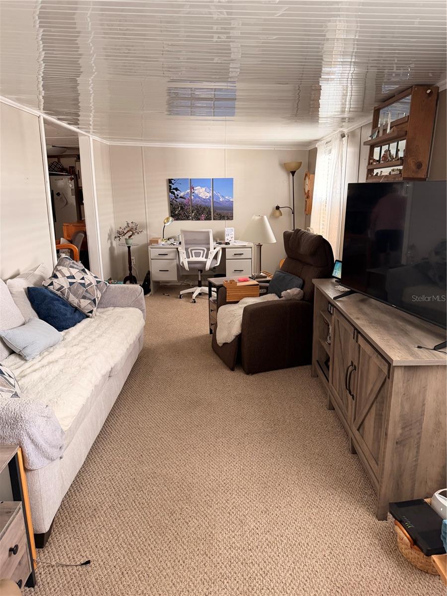SLEEPY HOLLOW MOBILE ESTATES - Residential