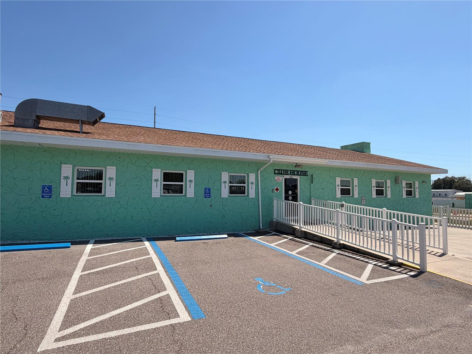 SLEEPY HOLLOW MOBILE ESTATES - Residential