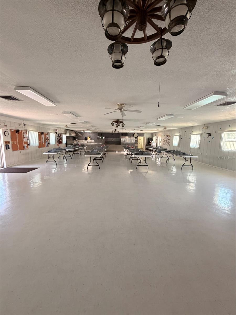 SLEEPY HOLLOW MOBILE ESTATES - Residential