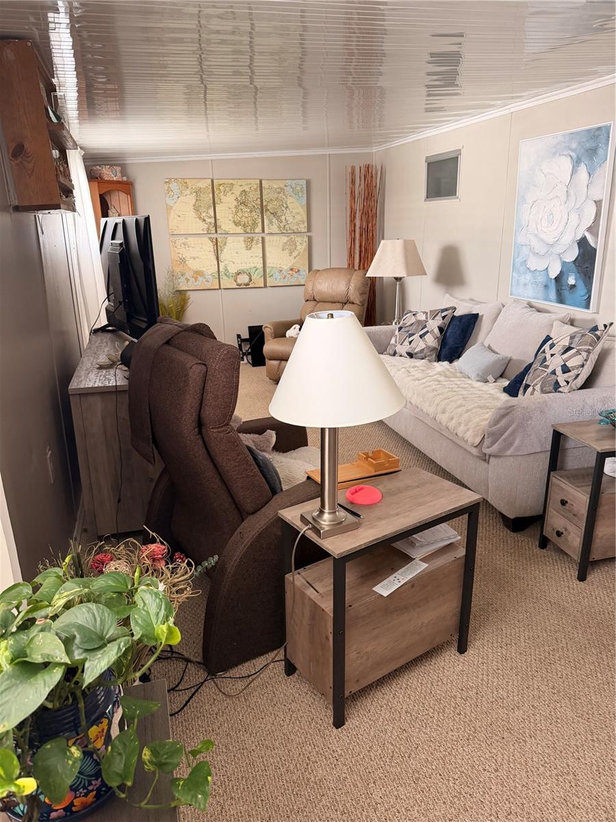 SLEEPY HOLLOW MOBILE ESTATES - Residential