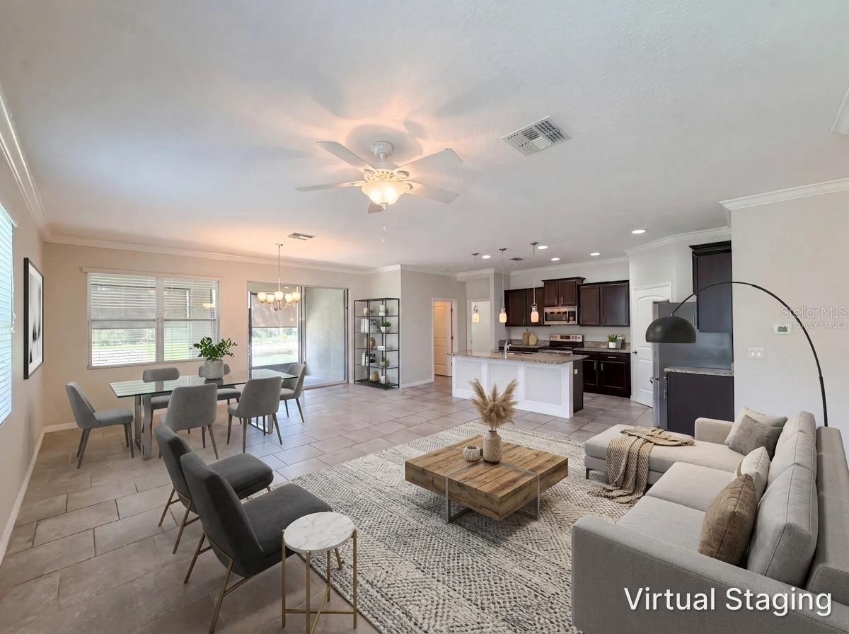 LAKESIDE LANDINGS PH 01 - Residential