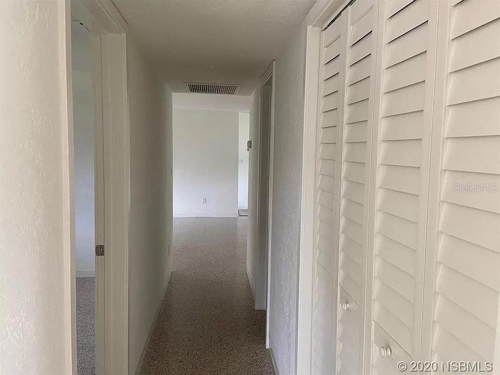 NEW SMYRNA BEACH - Residential Lease