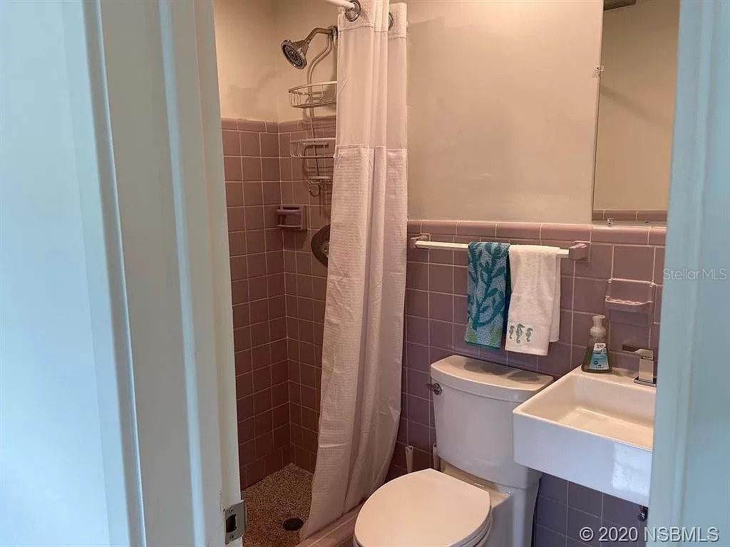 NEW SMYRNA BEACH - Residential Lease