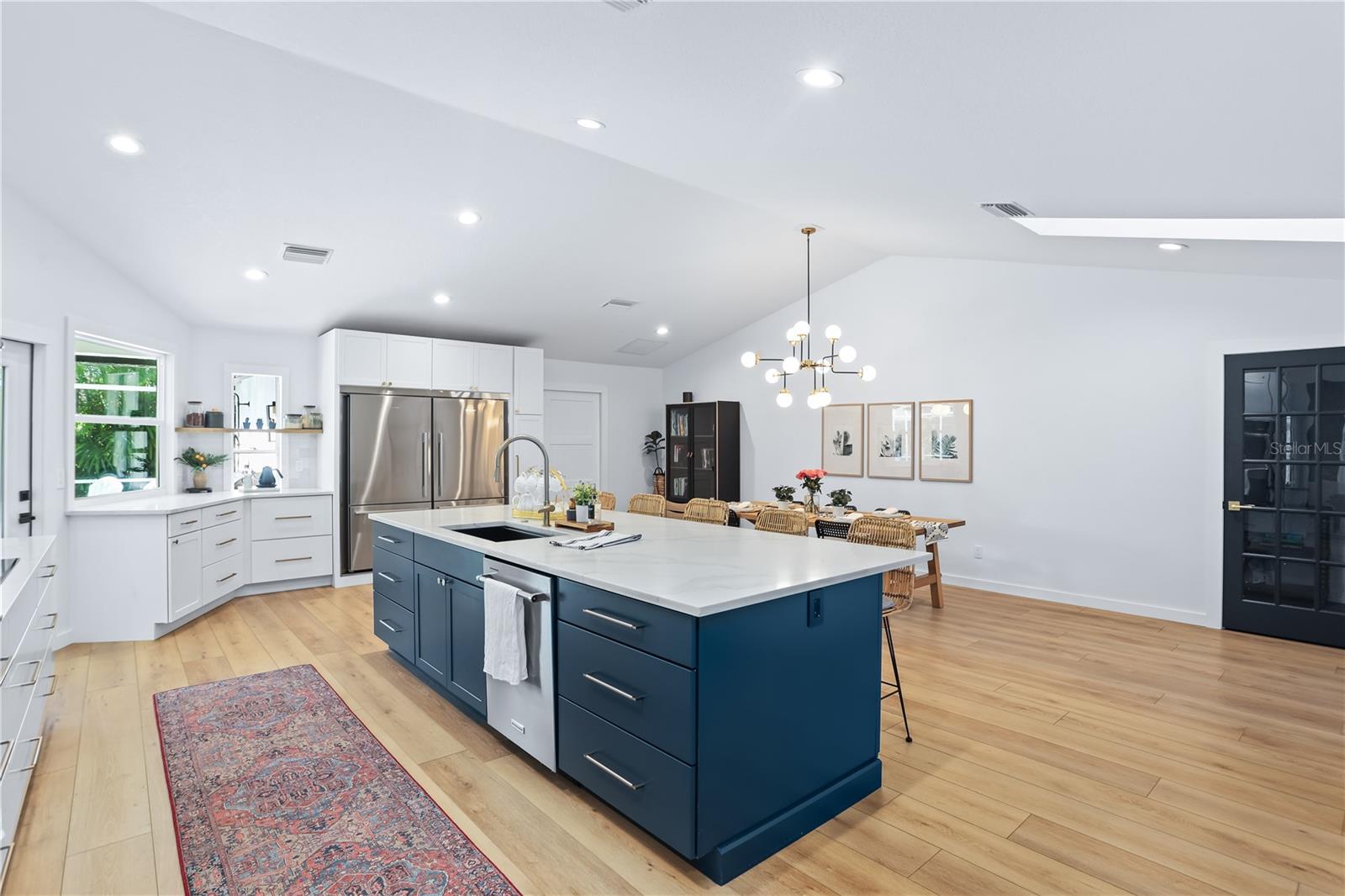 SOUTHFIELD - Residential