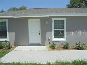 SILVER SPGS SHORES UN 36 - Residential Lease