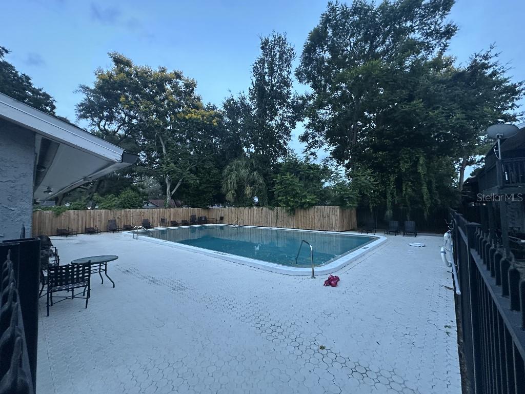 RENAISSANCE VILLAS CONDO - Residential