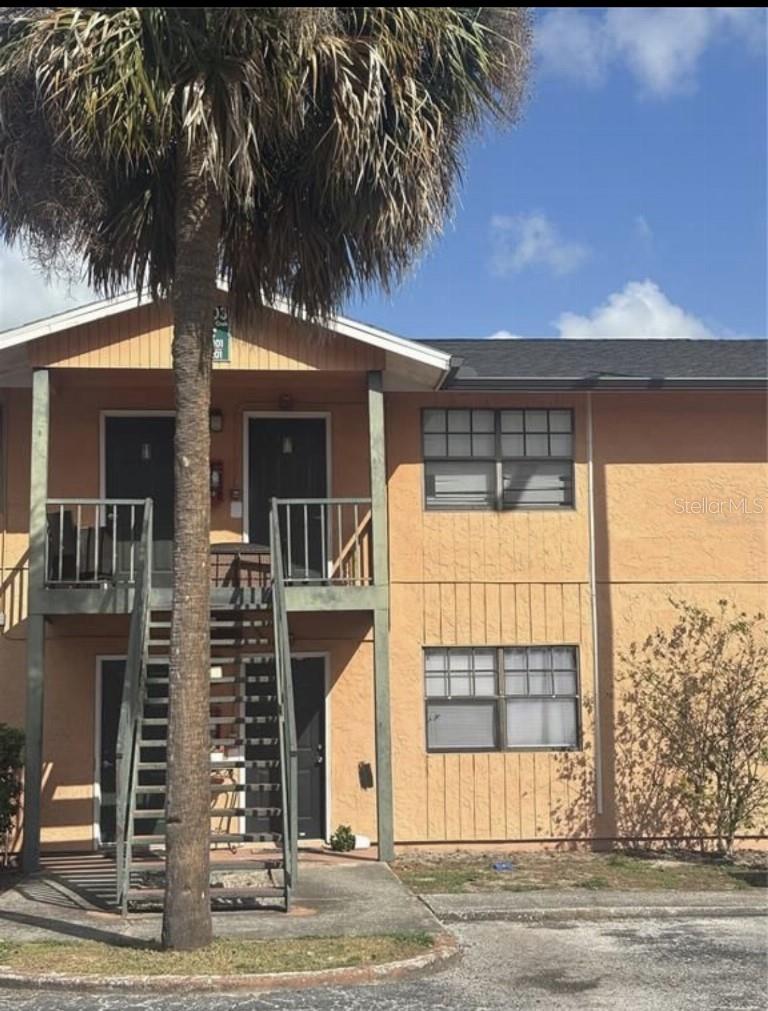 RENAISSANCE VILLAS CONDO - Residential